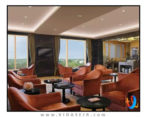 هتل-کرون-پلازا-جیپور