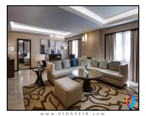 هتل-کرون-پلازا-دیره-دبی