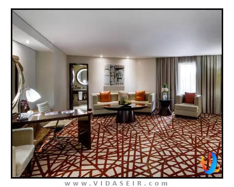 هتل-کرون-پلازا-دیره-دبی