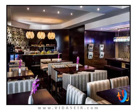 هتل-کرون-پلازا-دیره-دبی