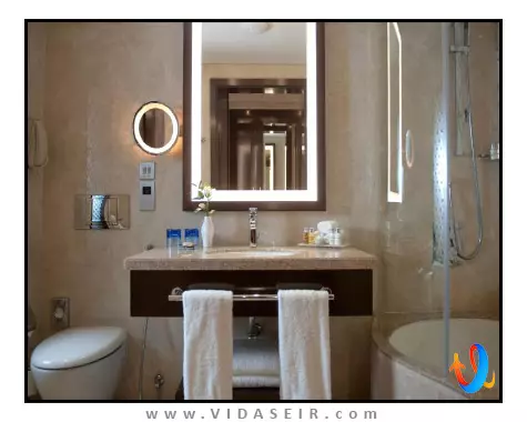 هتل-کرون-پلازا-دیره-دبی