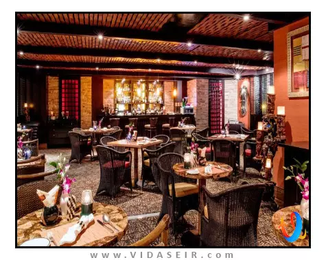 هتل-کرون-پلازا-دیره-دبی