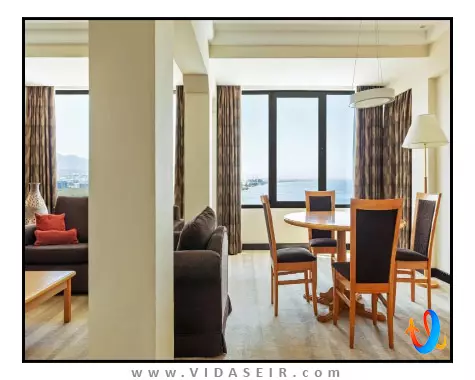 هتل-کرون-پلازا-مسقط