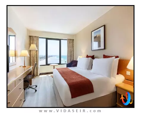 هتل-کرون-پلازا-مسقط