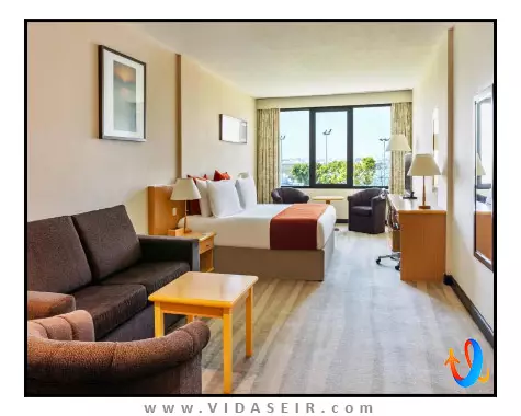 هتل-کرون-پلازا-مسقط