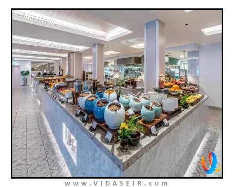 هتل-کرون-پلازا-مسقط