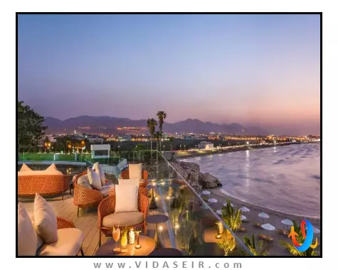 هتل-کرون-پلازا-مسقط