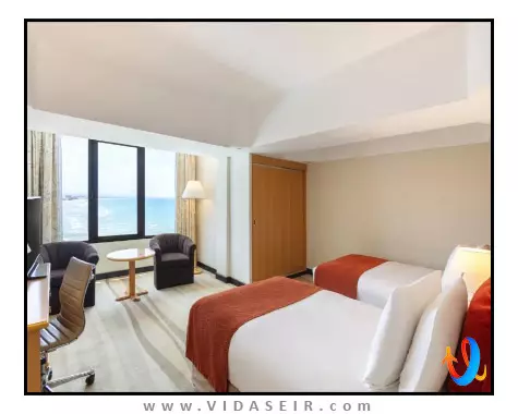 هتل-کرون-پلازا-مسقط