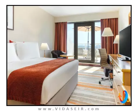 هتل-کرون-پلازا-مسقط