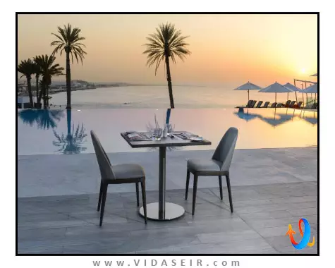 هتل-کرون-پلازا-مسقط