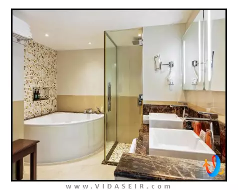 هتل-کرون-پلازا-مسقط