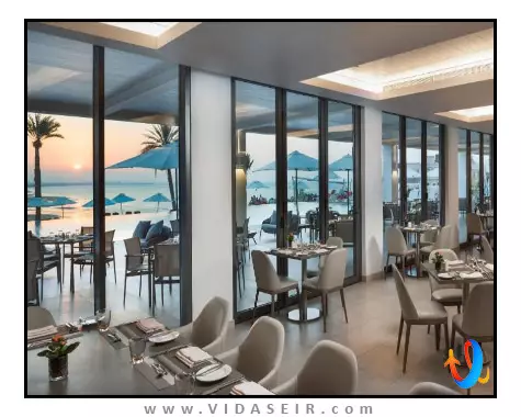 هتل-کرون-پلازا-مسقط