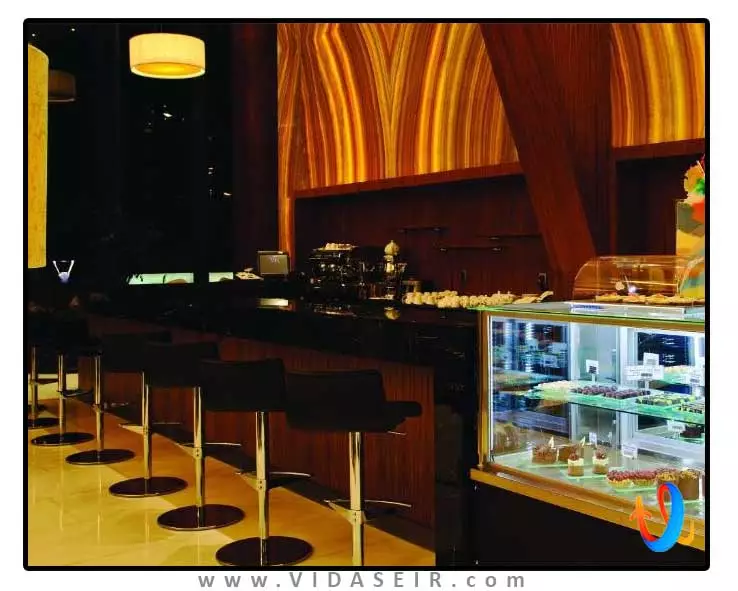 هتل-کرون-پلازا-هاربیه-استانبول