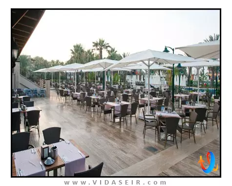 هتل-کریستال-تات-بیچ-گلف-ریزورت-اند-اسپا-آنتالیا