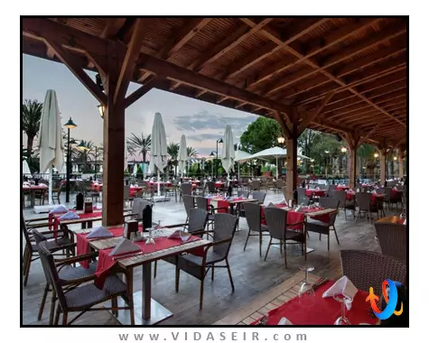 هتل-کریستال-تات-بیچ-گلف-ریزورت-اند-اسپا-آنتالیا