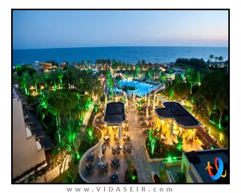 هتل-کریستال-تات-بیچ-گلف-ریزورت-اند-اسپا-آنتالیا