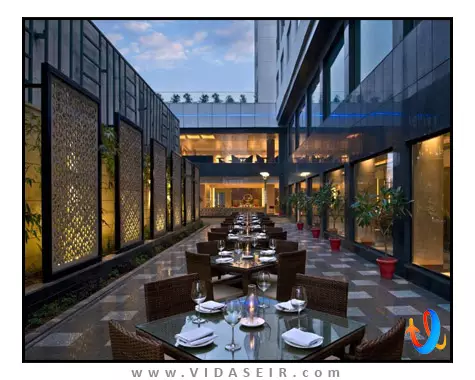 هتل-کریستال-ساروار-پریمیر-آگرا