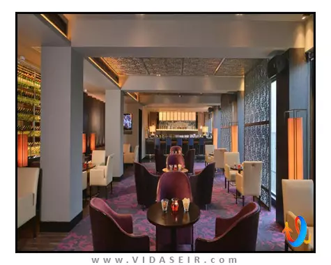 هتل-کریستال-ساروار-پریمیر-آگرا