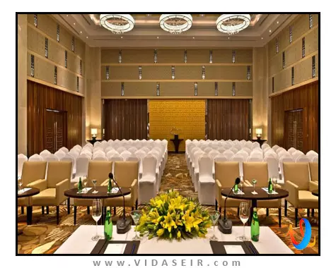 هتل-کریستال-ساروار-پریمیر-آگرا