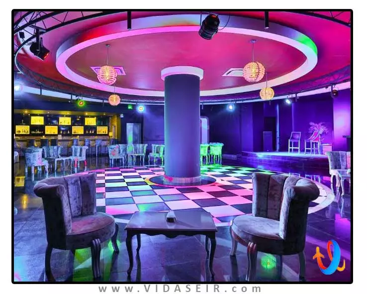 هتل-کریستال-سانست-آنتالیا