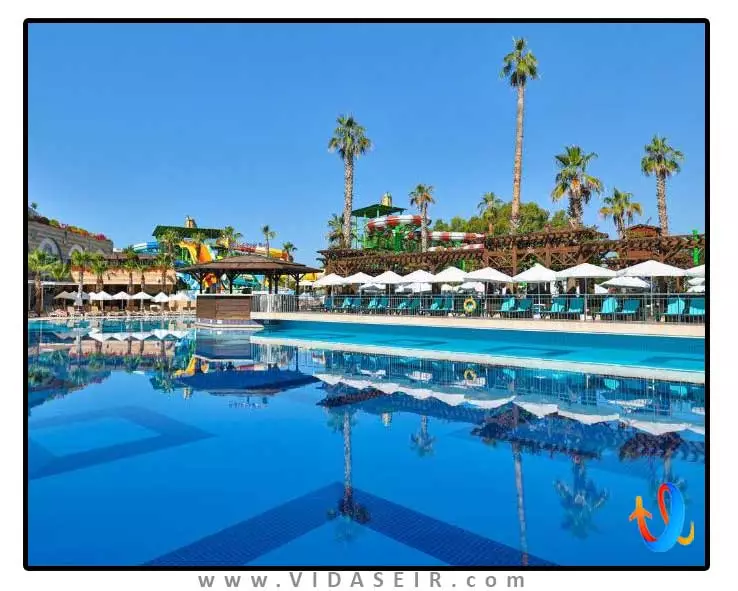 هتل-کریستال-سانست-آنتالیا