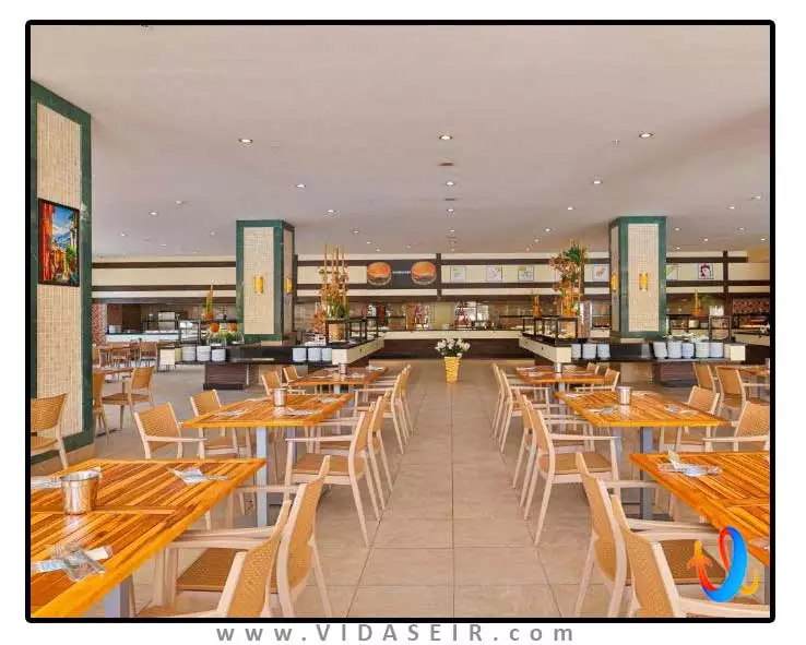 هتل-کریستال-سانست-آنتالیا