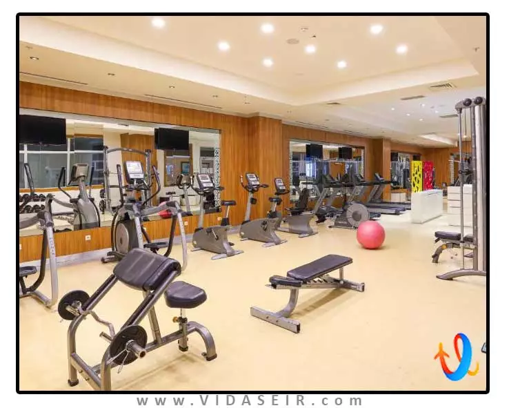 هتل-کریستال-سانست-آنتالیا