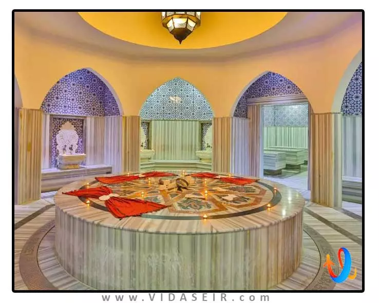 هتل-کریستال-سانست-آنتالیا