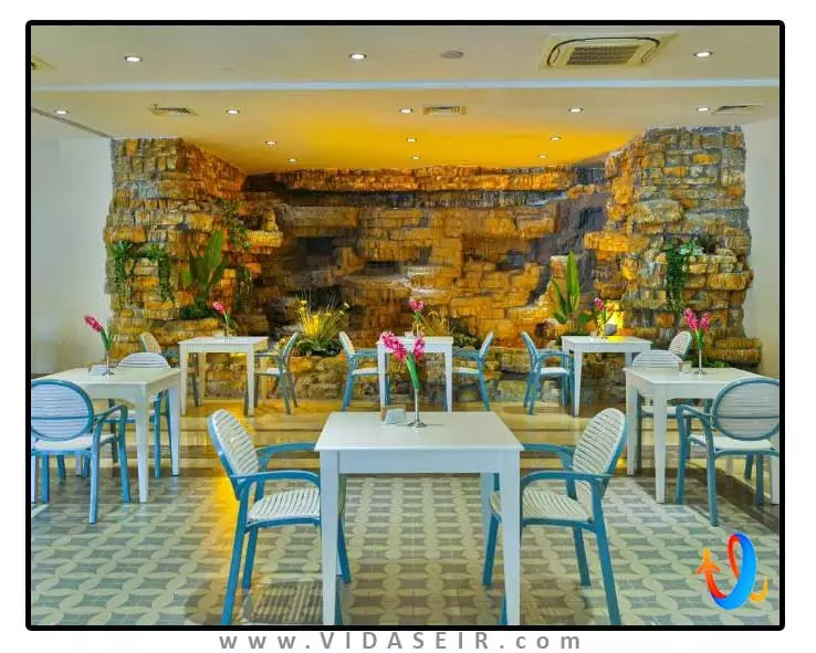 هتل-کریستال-سانست-آنتالیا