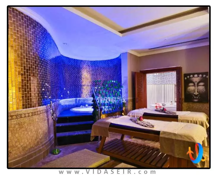 هتل-کریستال-سانست-آنتالیا