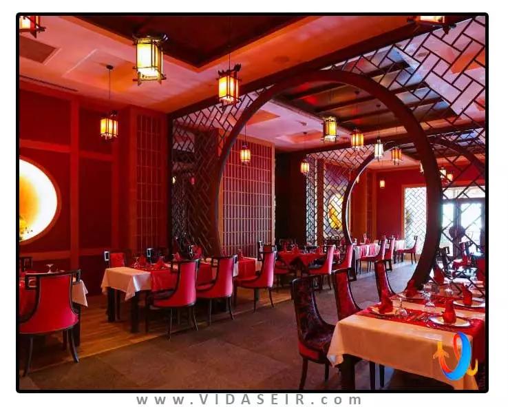 هتل-کریستال-سانست-آنتالیا