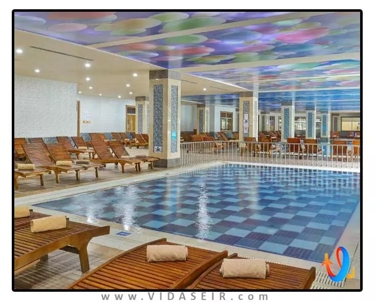 هتل-کریستال-سانست-آنتالیا