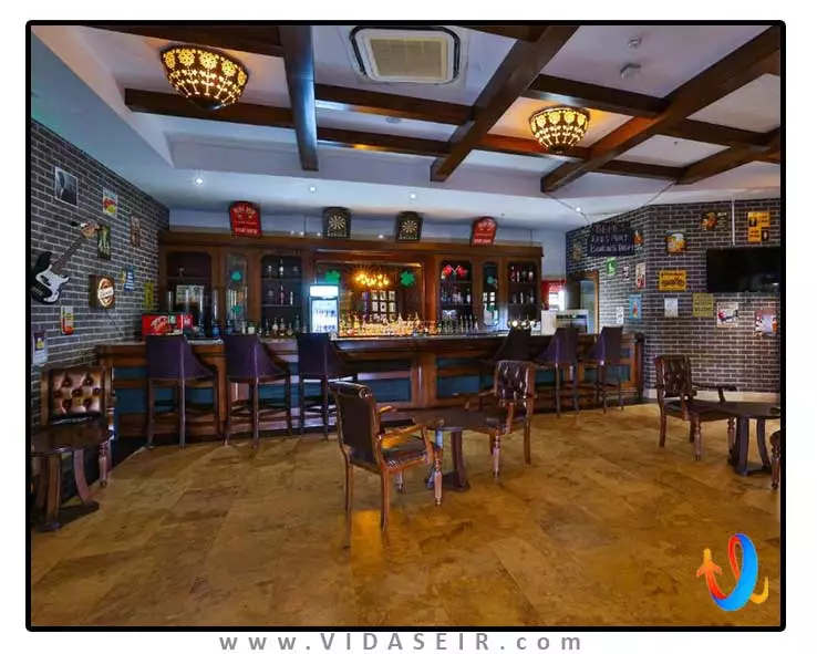 هتل-کریستال-سانست-آنتالیا