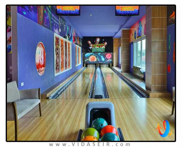 هتل-کریستال-سانست-آنتالیا