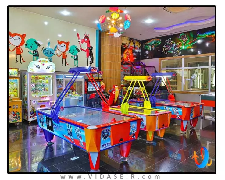 هتل-کریستال-سانست-آنتالیا