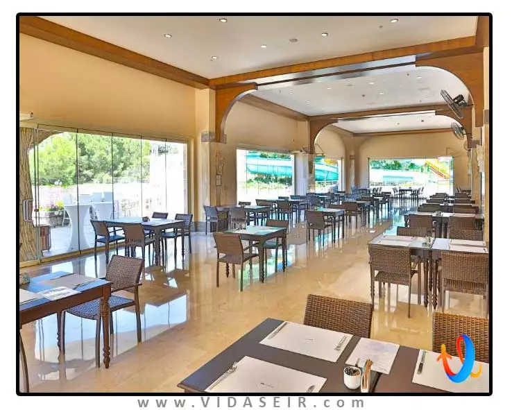 هتل-کریستال-سانست-آنتالیا