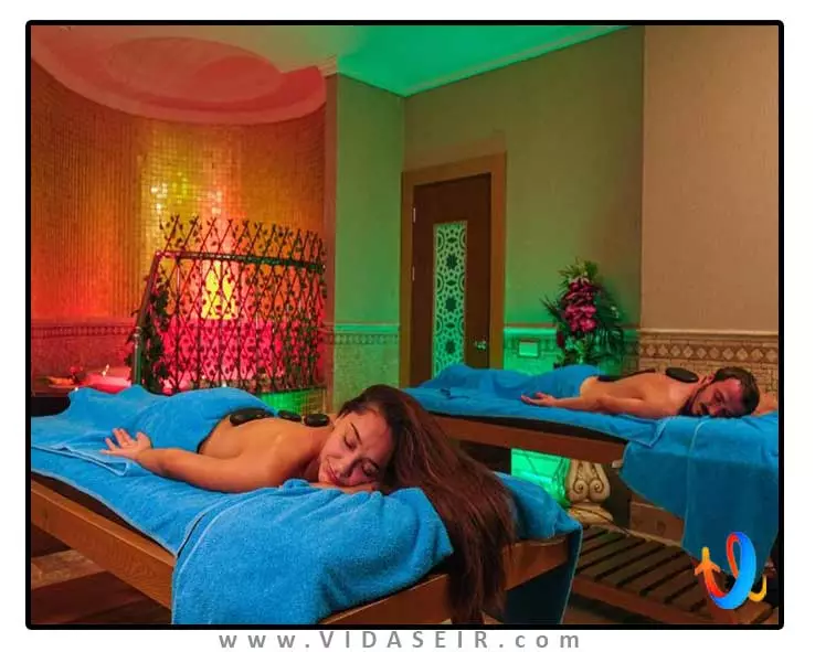 هتل-کریستال-سانست-آنتالیا