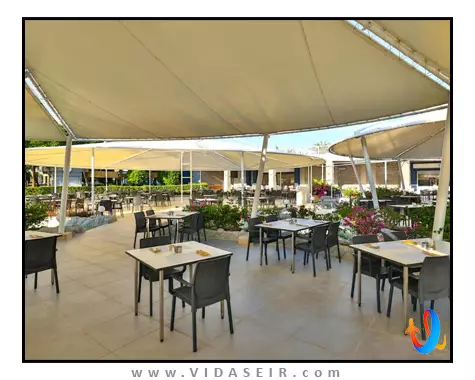 هتل-کریستال-سنترو-ریزورت