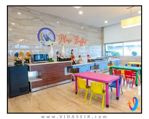 هتل-کریستال-سنترو-ریزورت