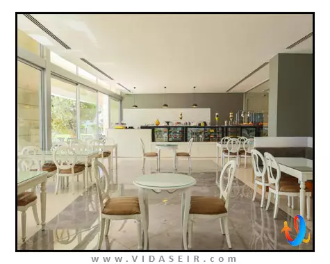 هتل-کریستال-سنترو-ریزورت