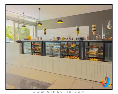 هتل-کریستال-سنترو-ریزورت