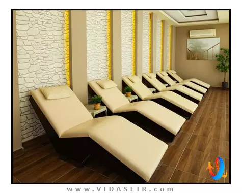 هتل-کریستال-سنترو-ریزورت