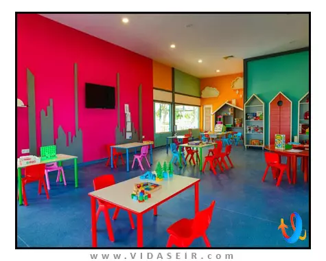 هتل-کریستال-سنترو-ریزورت