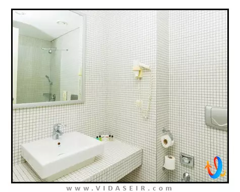 هتل-کریستال-سنترو-ریزورت