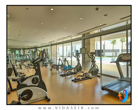 هتل-کریستال-سنترو-ریزورت