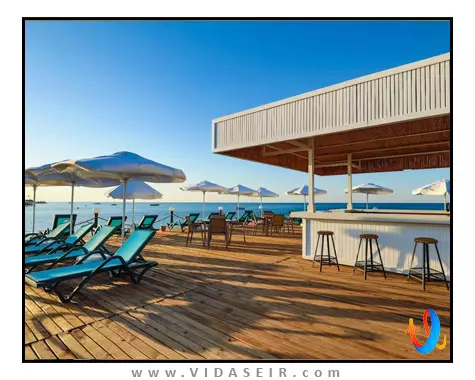 هتل-کریستال-سنترو-ریزورت