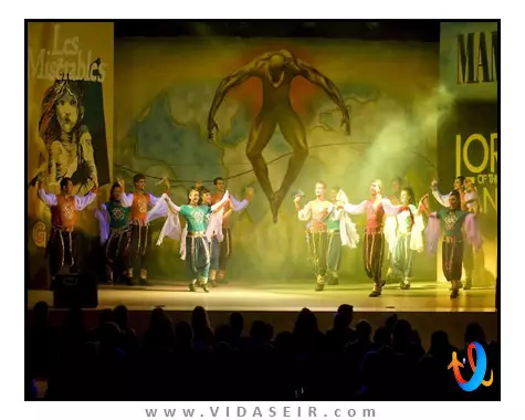 هتل-کریستال-سنترو-ریزورت