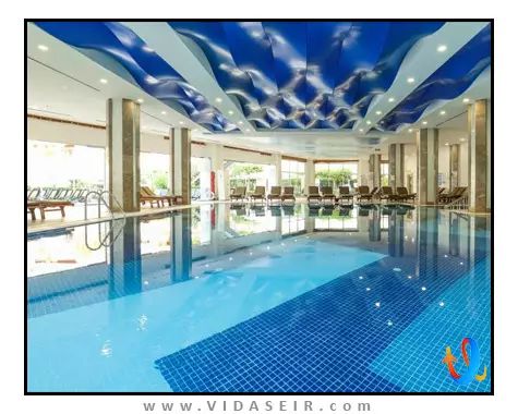 هتل-کریستال-واترورلد-ریزورت-اند-اسپا-آنتالیا