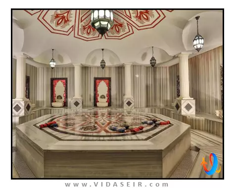 هتل-کریستال-واترورلد-ریزورت-اند-اسپا-آنتالیا