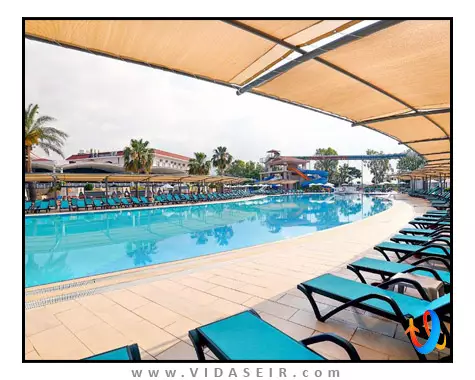 هتل-کریستال-پارایسو-ورده-آنتالیا